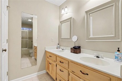 Come to the North Georgia Mountains and discover the lifestyle on Bent Tree Golf Course in Georgia - for sale on GolfHomes.com, golf home, golf lot