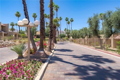 Stunning remodeled South Palm Desert 3-bedroom, 2-bath condo on Marrakesh Country Club in California - for sale on GolfHomes.com, golf home, golf lot