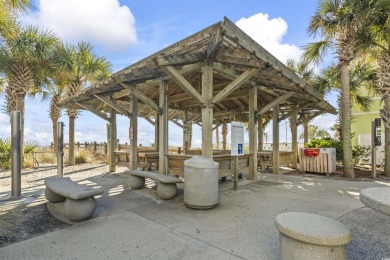 This popular Luca Plan is move in ready and just a short golf on Tidewater Golf Club and Plantation in South Carolina - for sale on GolfHomes.com, golf home, golf lot