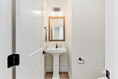 Introducing The Sutter by Berkeley Building Co. thoughtfully on Falcon Crest Golf Club in Idaho - for sale on GolfHomes.com, golf home, golf lot