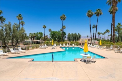 Stunning remodeled South Palm Desert 3-bedroom, 2-bath condo on Marrakesh Country Club in California - for sale on GolfHomes.com, golf home, golf lot