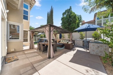 Welcome to 45389 Via Jaca in South Temecula! This stunning on  in California - for sale on GolfHomes.com, golf home, golf lot