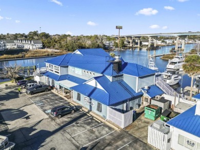 This popular Luca Plan is move in ready and just a short golf on Tidewater Golf Club and Plantation in South Carolina - for sale on GolfHomes.com, golf home, golf lot