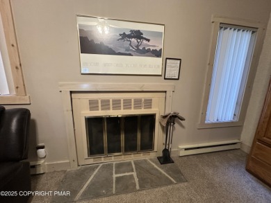 Welcome to 844 Crest Pine Lane - a charming 3-bedroom, 2.5 bath on Pinecrest Lake Golf and Country Club in Pennsylvania - for sale on GolfHomes.com, golf home, golf lot