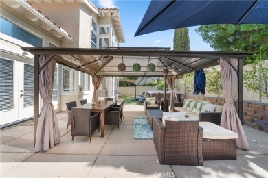 Welcome to 45389 Via Jaca in South Temecula! This stunning on  in California - for sale on GolfHomes.com, golf home, golf lot