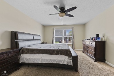Love the outdoors? This updated 4bed, 2-bath home backs to a on Southern Dunes Golf Course in Indiana - for sale on GolfHomes.com, golf home, golf lot