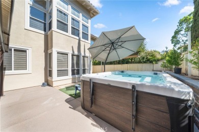 Welcome to 45389 Via Jaca in South Temecula! This stunning on  in California - for sale on GolfHomes.com, golf home, golf lot