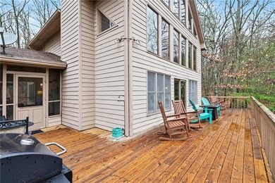 Come to the North Georgia Mountains and discover the lifestyle on Bent Tree Golf Course in Georgia - for sale on GolfHomes.com, golf home, golf lot