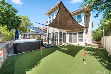 Welcome to 45389 Via Jaca in South Temecula! This stunning on  in California - for sale on GolfHomes.com, golf home, golf lot