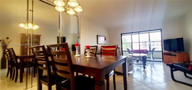 MUST SEE! Beautifully UPDATED 3rd FLOOR 2/2 PENTHOUSE condo in on Sunrise Lakes Phase IV Golf Course in Florida - for sale on GolfHomes.com, golf home, golf lot