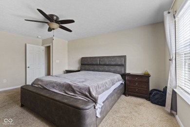 Love the outdoors? This updated 4bed, 2-bath home backs to a on Southern Dunes Golf Course in Indiana - for sale on GolfHomes.com, golf home, golf lot