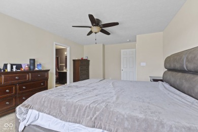 Love the outdoors? This updated 4bed, 2-bath home backs to a on Southern Dunes Golf Course in Indiana - for sale on GolfHomes.com, golf home, golf lot