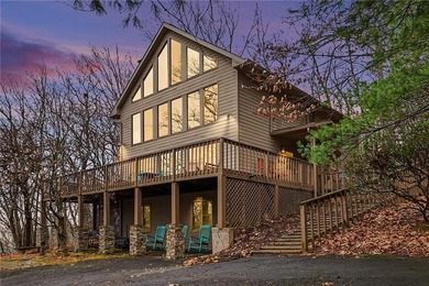 Come to the North Georgia Mountains and discover the lifestyle on Bent Tree Golf Course in Georgia - for sale on GolfHomes.com, golf home, golf lot