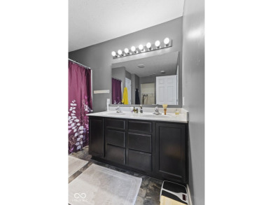 Love the outdoors? This updated 4bed, 2-bath home backs to a on Southern Dunes Golf Course in Indiana - for sale on GolfHomes.com, golf home, golf lot