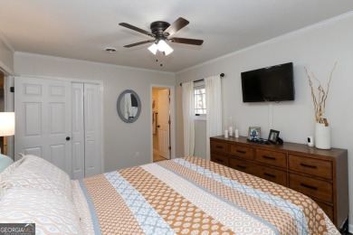 This Lovely Home has been Tastefully Remodeled and is Move-In on The Trail At Chickasaw Pointe in South Carolina - for sale on GolfHomes.com, golf home, golf lot