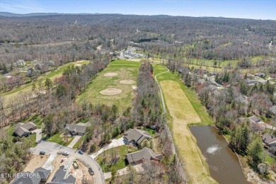 A rare property in Fairfield Glade, meticulously maintained on Heatherhurst Golf Course - Brae in Tennessee - for sale on GolfHomes.com, golf home, golf lot