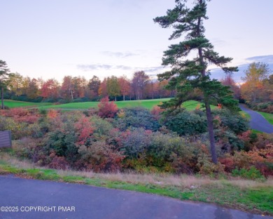 Welcome to 844 Crest Pine Lane - a charming 3-bedroom, 2.5 bath on Pinecrest Lake Golf and Country Club in Pennsylvania - for sale on GolfHomes.com, golf home, golf lot