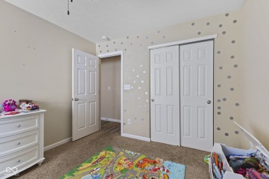 Love the outdoors? This updated 4bed, 2-bath home backs to a on Southern Dunes Golf Course in Indiana - for sale on GolfHomes.com, golf home, golf lot