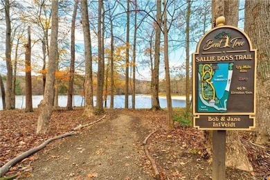 Come to the North Georgia Mountains and discover the lifestyle on Bent Tree Golf Course in Georgia - for sale on GolfHomes.com, golf home, golf lot