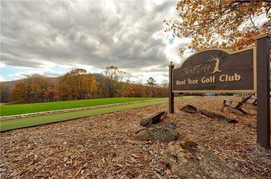 Come to the North Georgia Mountains and discover the lifestyle on Bent Tree Golf Course in Georgia - for sale on GolfHomes.com, golf home, golf lot
