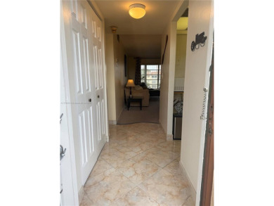 Wonderful well kept condo fully furnished and move in ready on Sunrise Lakes Phase III in Florida - for sale on GolfHomes.com, golf home, golf lot