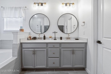 Stunning and Elegant Property, Like New Construction due to all on Eagle Landing Golf Club in Florida - for sale on GolfHomes.com, golf home, golf lot