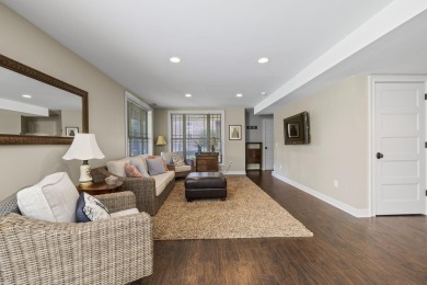 Custom Golf Course Home Overlooking the 4th Hole at Woodfin on Woodfin Ridge Golf Club in South Carolina - for sale on GolfHomes.com, golf home, golf lot