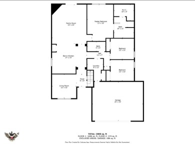 Love the outdoors? This updated 4bed, 2-bath home backs to a on Southern Dunes Golf Course in Indiana - for sale on GolfHomes.com, golf home, golf lot