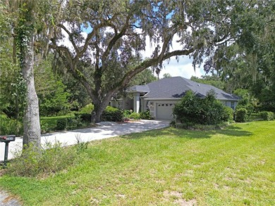 ***Price Reduction***
***Near Lake Tsala Apopka: Home with on Inverness Golf and Country Club in Florida - for sale on GolfHomes.com, golf home, golf lot