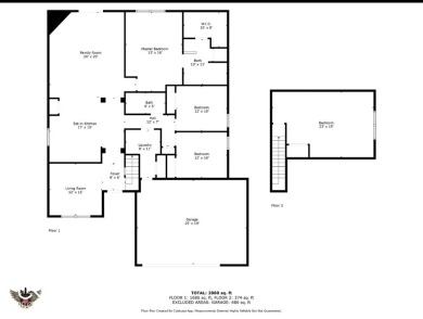 Love the outdoors? This updated 4bed, 2-bath home backs to a on Southern Dunes Golf Course in Indiana - for sale on GolfHomes.com, golf home, golf lot