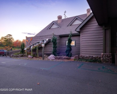 Welcome to 844 Crest Pine Lane - a charming 3-bedroom, 2.5 bath on Pinecrest Lake Golf and Country Club in Pennsylvania - for sale on GolfHomes.com, golf home, golf lot