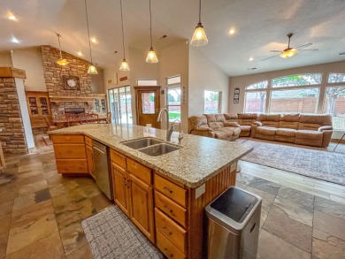 Experience the best of rural living just 10 minutes from St on The Ledges Golf Club in Utah - for sale on GolfHomes.com, golf home, golf lot