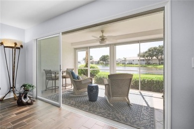 Welcome to 13141 Hamilton Harbour Drive #P3 - Your Very Own on Imperial Golf Club in Florida - for sale on GolfHomes.com, golf home, golf lot