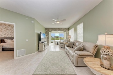 Experience luxurious living with unparalleled views! Step into on Plantation Golf and Country Club in Florida - for sale on GolfHomes.com, golf home, golf lot