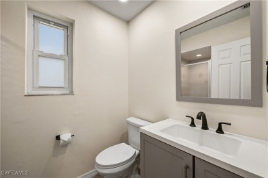 (Motivated Seller) Stunning Cape Coral Home Overlooking New on Palmetto-Pine Country Club in Florida - for sale on GolfHomes.com, golf home, golf lot
