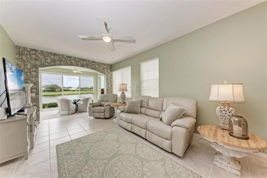 Experience luxurious living with unparalleled views! Step into on Plantation Golf and Country Club in Florida - for sale on GolfHomes.com, golf home, golf lot