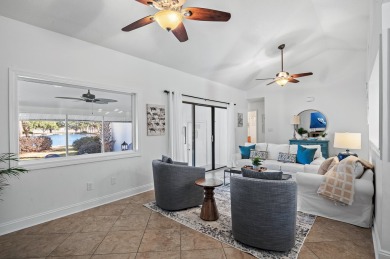 Price Drop Plus $10K Toward rate buy down or closing costs!
 on Sandestin Golf and Beach Resort - The Links in Florida - for sale on GolfHomes.com, golf home, golf lot