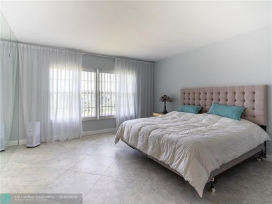 ONE OF A KIND Penthouse on the Golf Course of Palm Aire Country on Palm-Aire Country Club and Resort - Palms in Florida - for sale on GolfHomes.com, golf home, golf lot