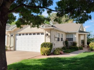 Very well kept home that is being sold furnished! Great location on Green Spring Country Club in Utah - for sale on GolfHomes.com, golf home, golf lot
