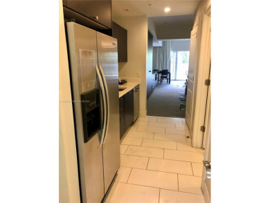 Great opportunity to own a stunning furnished studio in on Doral Golf Resort in Florida - for sale on GolfHomes.com, golf home, golf lot