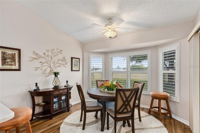 Welcome to refined Florida living in the Plantation at Leesburg on Plantation Golf Club in Florida - for sale on GolfHomes.com, golf home, golf lot