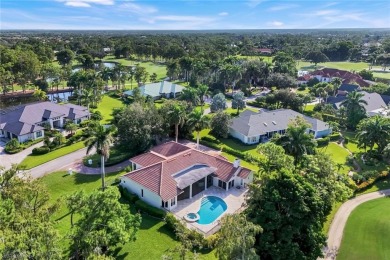 Welcome to this exceptional home nestled within Quail Creek on Quail Creek Country Club in Florida - for sale on GolfHomes.com, golf home, golf lot