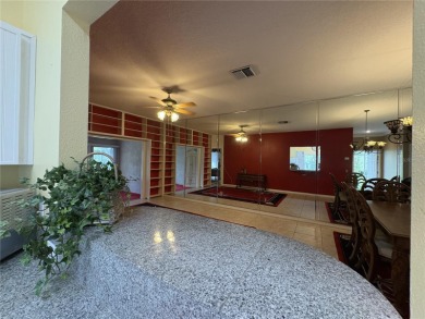 Maintenance-Free Villa in the MANORS of Lake Bernadette is READY on The Links of Lake Bernadette in Florida - for sale on GolfHomes.com, golf home, golf lot