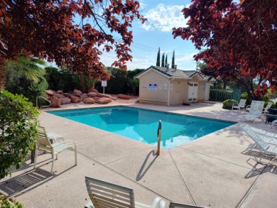 Very well kept home that is being sold furnished! Great location on Green Spring Country Club in Utah - for sale on GolfHomes.com, golf home, golf lot
