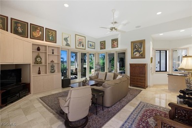 Nestled within the prestigious gates of Fiddlesticks Country on Fiddlesticks Country Club in Florida - for sale on GolfHomes.com, golf home, golf lot