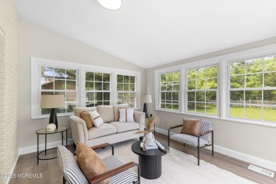 Beautifully Redone, with attention to detaile check out this on Ocean County Golf Course At Atlantis in New Jersey - for sale on GolfHomes.com, golf home, golf lot