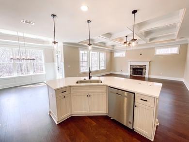 Discover Your Dream Home in the Heart of Savannah Lakes Village on Monticello Golf Club At Savannah Lakes in South Carolina - for sale on GolfHomes.com, golf home, golf lot