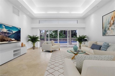 Welcome to this exceptional home nestled within Quail Creek on Quail Creek Country Club in Florida - for sale on GolfHomes.com, golf home, golf lot