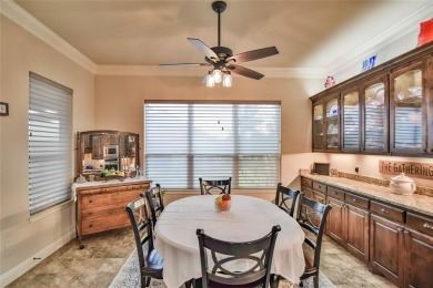 Welcome to this charming 4-bedroom, 2-bath home nestled within on Harbor Lakes Golf Club in Texas - for sale on GolfHomes.com, golf home, golf lot