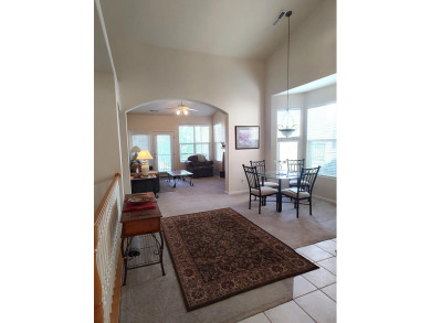 Very well kept home that is being sold furnished! Great location on Green Spring Country Club in Utah - for sale on GolfHomes.com, golf home, golf lot